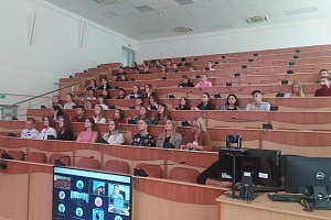 Выездные и онлайн мероприятия в рамках фестиваля #ВместеЯрче-2022